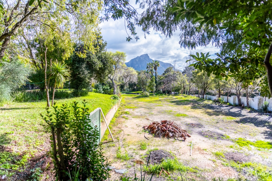 0 Bedroom Property for Sale in Bishopscourt Western Cape
